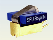 ortofon/SPU Royal N