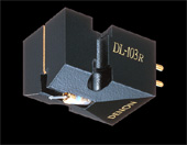 DENON/DL-103R(MCカートリッジ)