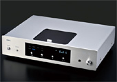 CEC/CD5  Belt-Drive CD Player/ USB SOUND System